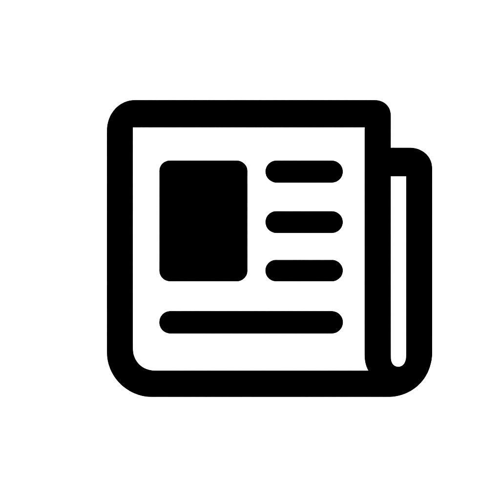 Portal de Notícias