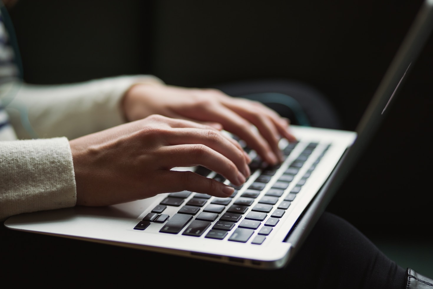 Como configurar layouts atraentes para seus leitores
